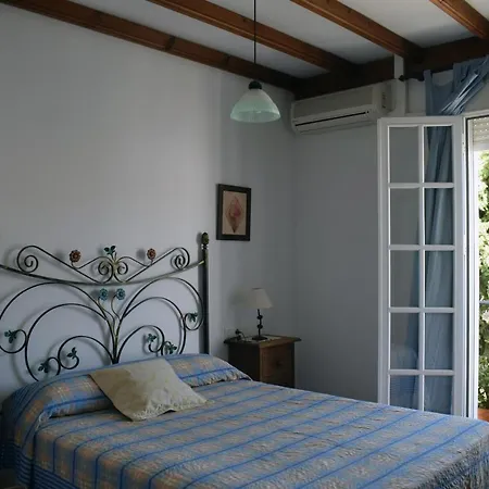 El Puente Holiday home Cuevas del Becerro