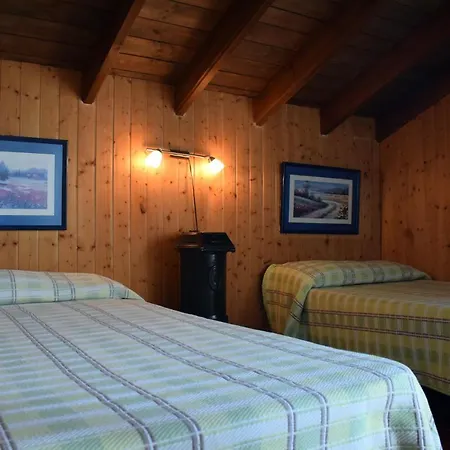 El Puente Holiday home *
