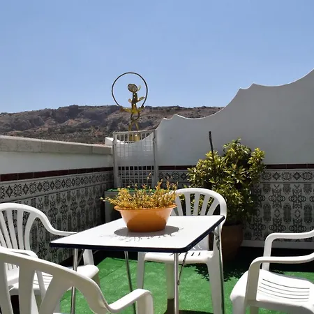 Holiday home El Puente
