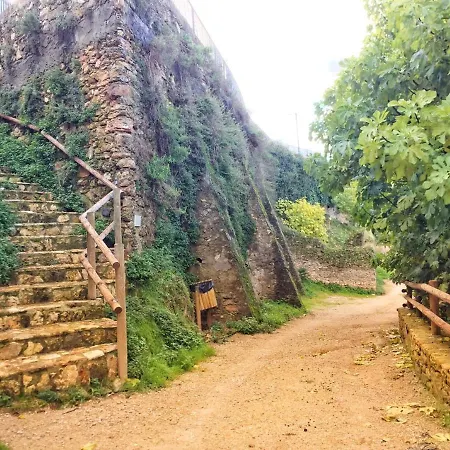 Holiday home El Puente